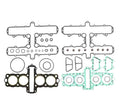 TOP END GASKET SET KAWASAKI KZ/Z/ZX 550 80-93, ATHENA P400250600551