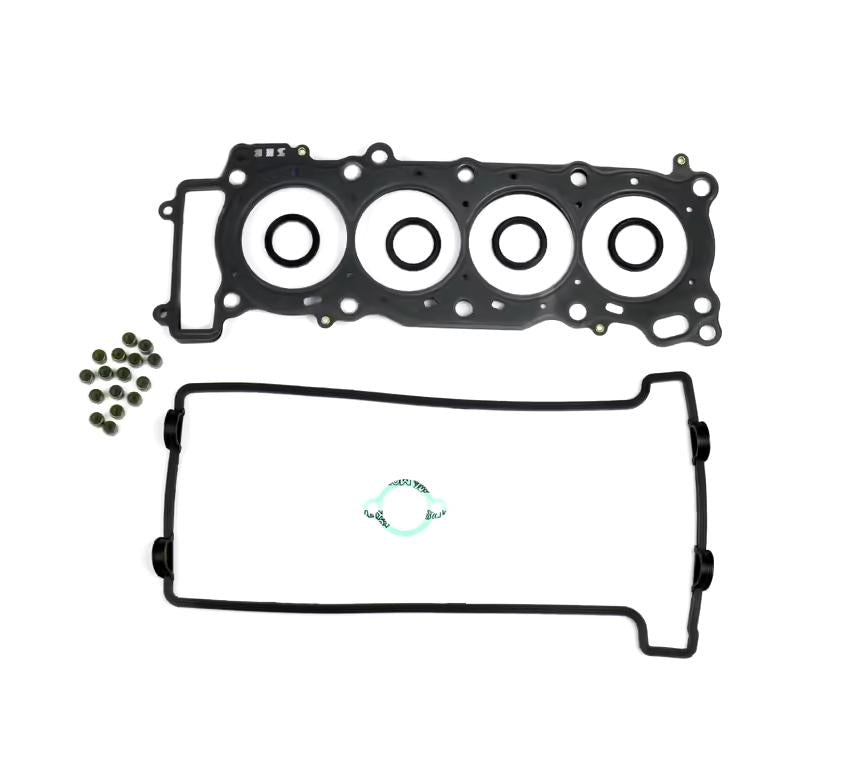 TOP END GASKET SET YAMAHA YZF-R6 600 99-02, ATHENA P400485600023