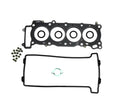 TOP END GASKET SET YAMAHA YZF-R6 600 99-02, ATHENA P400485600023