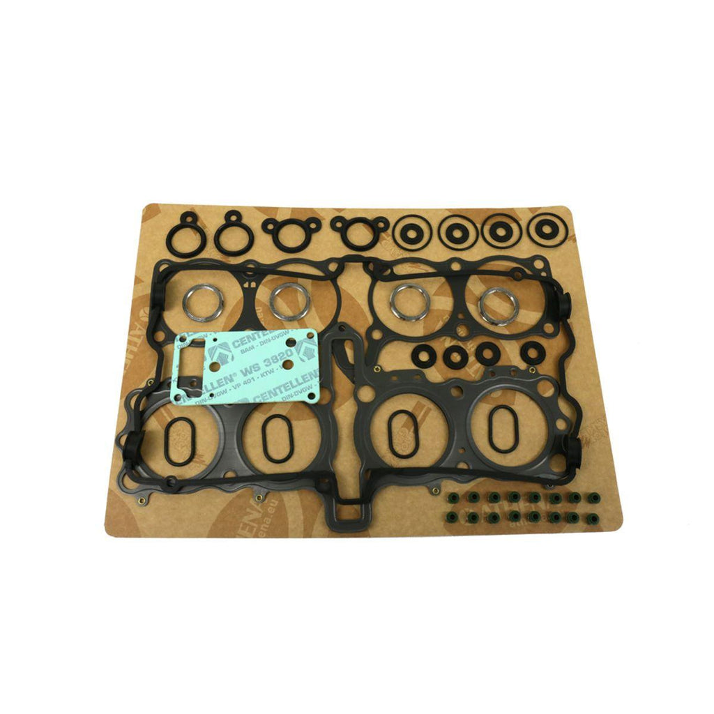 TOP END GASKET SET SUZUKI GSX-F/GSX-R 750 88-96, ATHENA P400510600730 KATANA