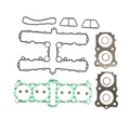 TOP END GASKET SET KAWASAKI ZX/ZN 1100 83-88, ATHENA P400250600981 GPZ UNITRAK