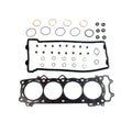 TOP END GASKET SET KAWASAKI ZX-14R 1400 07-11, ATHENA P400250600035 CONCOURS 1400 13-18