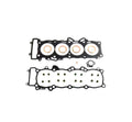 TOP END GASKET SET YAMAHA YZF-R1 1000 09-14, ATHENA P400485620167