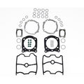 TOP END GASKET SET DUCATI 998/999 02-07, ATHENA P400110600993