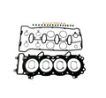 TOP END GASKET SET HONDA CBR 1000RR 06-07, ATHENA P400210600228 FIREBLADE