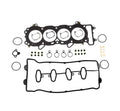 TOP END GASKET SET HONDA CBR 1000RR 04-05, ATHENA P400210600175 FIREBLADE