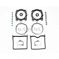 TOP END GASKET SET DUCATI 1198 09-11, ATHENA P400110600064 DIAVEL/MULTISTRADA 1200