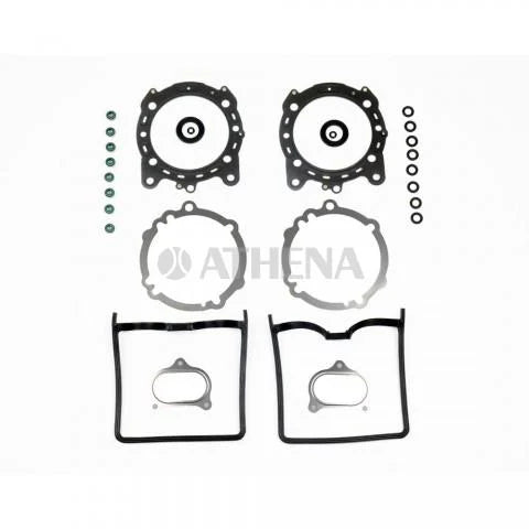 TOP END GASKET SET DUCATI 1198 09-11, ATHENA P400110600064 DIAVEL/MULTISTRADA 1200