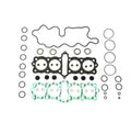 TOP END GASKET SET HONDA CB 550 74-78, ATHENA P400210600529