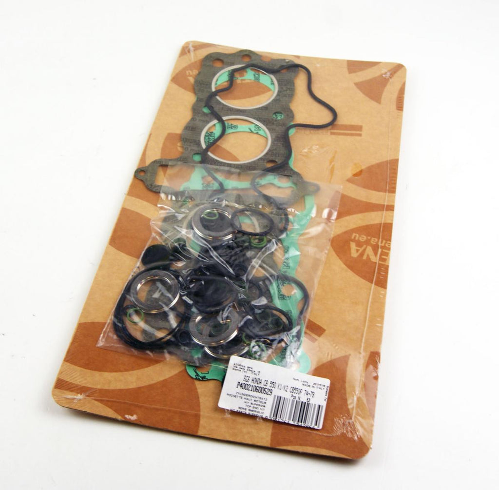 TOP END GASKET SET HONDA CB 550 74-78, ATHENA P400210600529