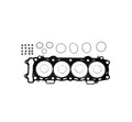 TOP END GASKET SET KAWASAKI ZX-10R 2004, ATHENA P400250620024 NINJA