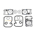 TOP END GASKET SET HONDA NTV/XRV 650 88-90, ATHENA P400210600652 AFRICA TWIN