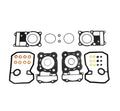 TOP END GASKET SET HONDA XL 650V 00-06, ATHENA P400210600061 TRANSALP