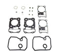 TOP END GASKET SET HONDA VT 750 97-01, ATHENA P400210600236 SHADOW