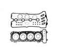 TOP END GASKET SET HONDA CBR 900RR 92-95, ATHENA P400210600901 FIREBLADE