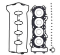 TOP END GASKET SET HONDA CBF 600 08-10, ATHENA P400210600277