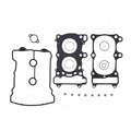 TOP END GASKET SET HONDA SW-T 400 06-15, ATHENA P400210600271 SILVERWING