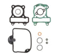 TOP END GASKET SET HONDA NSC 110 11-16, ATHENA P400210600301 DIO VISION
