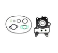 TOP END GASKET SET HONDA CHF/NPS 50 02-12, ATHENA P400210600279 RUCKUS METROPOLITAN