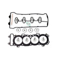 TOP END GASKET SET HONDA CBR 900RR 02-03, ATHENA P400210600903 FIREBLADE