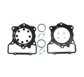 TOP END GASKET SET HONDA VTR 1000F 97-99, ATHENA P400210600050 FIRESTORM
