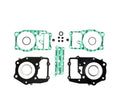 TOP END GASKET SET SUZUKI VS 1400 87-02, ATHENA P400510600966 INTRUDER