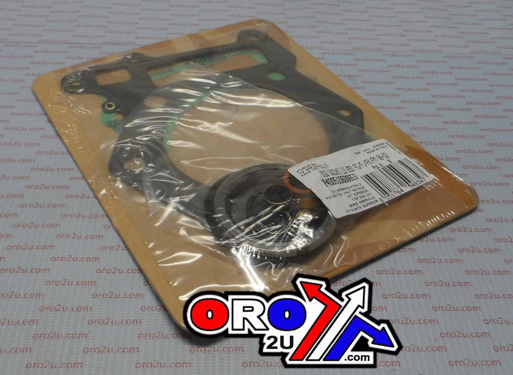 TOP END GASKET SET SUZUKI LS 650 86-02, ATHENA P400510600653 SAVAGE