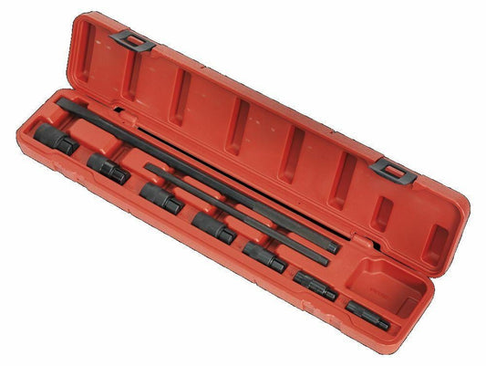 BEARING REMOVAL SET 9 PCS.