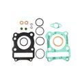 TOP END GASKET SET SUZUKI RV 125 03-10, ATHENA P400510600078 VAN VAN