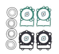 TOP END GASKET SET YAMAHA XV 750 VIRAGO 88-96, ATHENA P400485600721