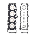 TOP END GASKET SET YAMAHA FZ8 800 11-15, ATHENA P400485620180