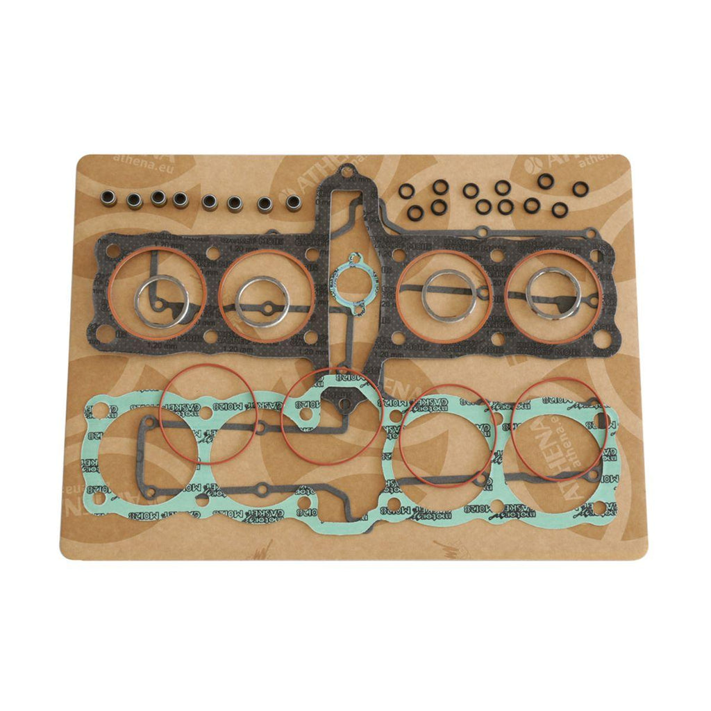 TOP END GASKET SET YAMAHA XJ 900 83-93, ATHEAN P400485600910 SECA