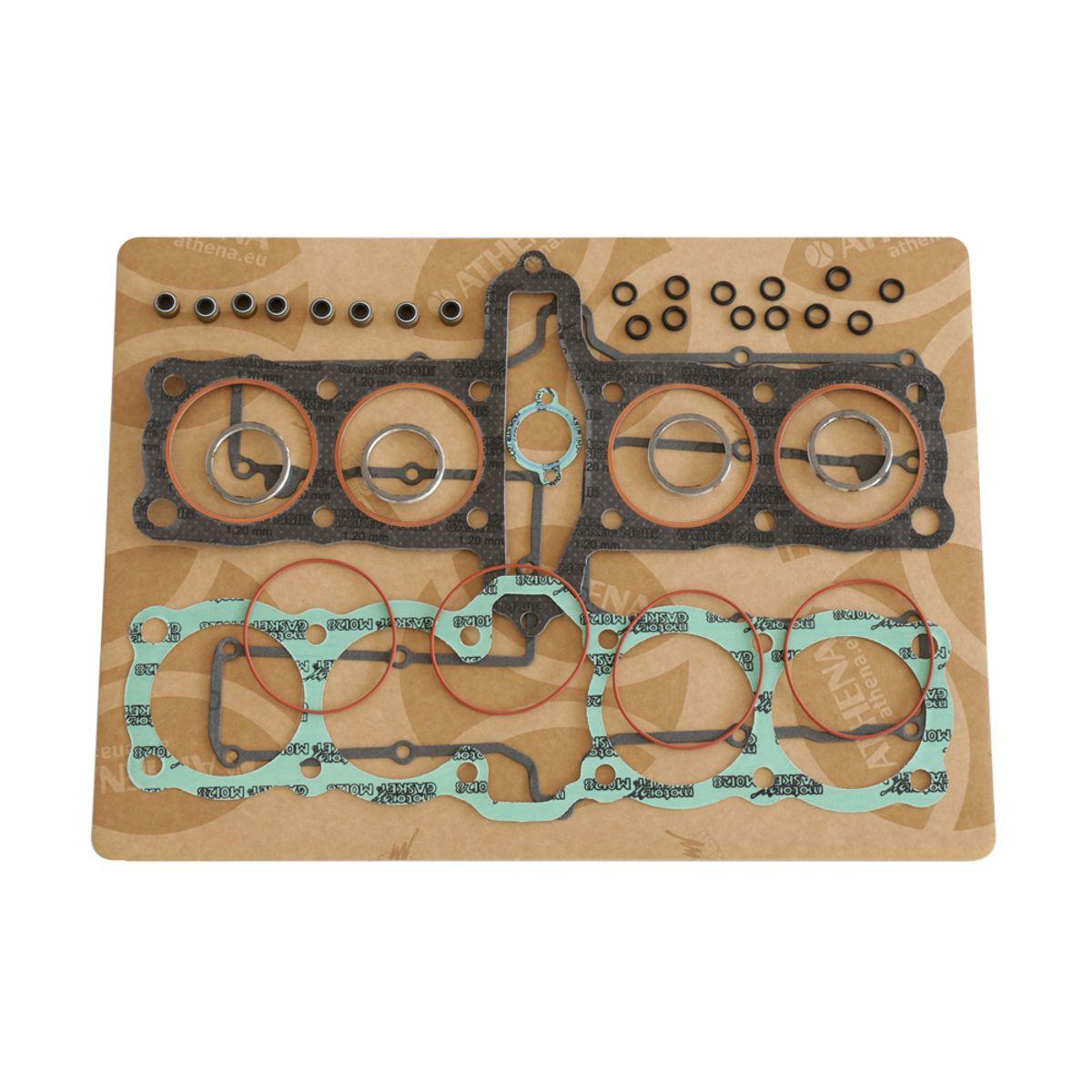 TOP END GASKET SET YAMAHA XJ 900 83-93, ATHEAN P400485600910 SECA