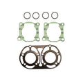TOP END GASKET SET YAMAHA XVZ/VMAX 1200 83-98, ATHENA P400485600986
