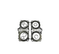 TOP END GASKET SET YAMAHA V-MAX 1700 09-17, ATHENA P400485620170