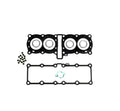 TOP END GASKET SET YAMAHA FZS 600 98-03, ATHENA P400485600111