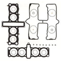 TOP END GASKET SET YAMAHA XJ 600 91-97, ATHENA P400485600603 DIVERSION