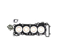 TOP END GASKET SET YAMAHA YZF-R6 600 06-19, ATHENA P400485600098