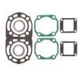 TOP END GASKET SET YAMAHA RD 350 80-82, ATHENA P400485600300 YPVS