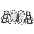 TOP END GASKET SET HONDA GL 1200 88-96, ATHENA P400210600980/1 GOLDWING