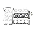 TOP END GASKET SET GTR/SG/SL/SX 1000 86-95, ATHENA P400250600962 KAWASAKI
