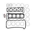 TOP END GASKET SET KAWASAKI ZX-10 1000 88-91, ATHENA P400250600964/1