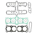 TOP END GASKET SET KAWASAKI KZ/Z/ 1100 81-83, ATHENA P400250600950