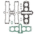 TOP END GASKET SET KAWASAKI ZR 550 90-93, ATHENA P400250600552