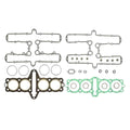 TOP END GASKET SET KAWASAKI KZ/Z 650 77-82, ATHENA P400250600652