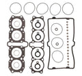 TOP END GASKET SET KAWASAKI ZX-R 750 87-90, ATHENA P400250600705/1 NINJA