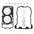 TOP END GASKET SET BMW F650/700/800 04-18, ATHENA P400068600014 GS 700/800