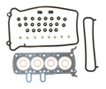 TOP END GASKET SET BMW K100 RT/LT 1000 89-96, ATHENA P400068600953/1