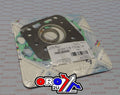 TOP END GASKET SET SUSUZKI TS 50 90-92, ATHENA P400510600008 WOLF D.45