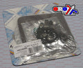 TOP END GASKET SET DUCATI 996 RACING 1999, ATHENA P400110600995